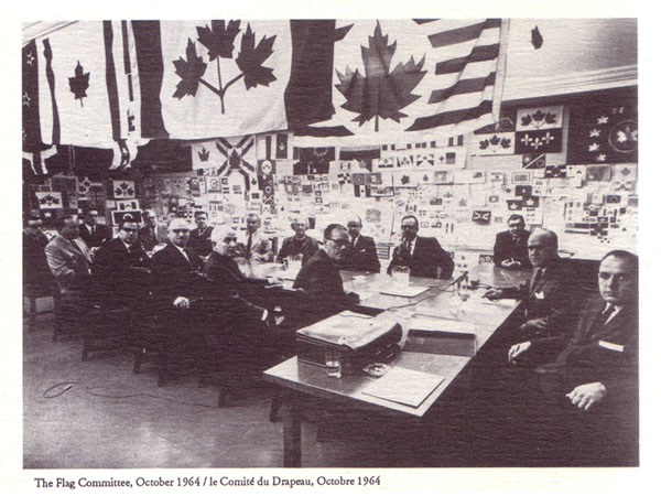 Flag Debate Greeting Card - Other Souvenirs - Souvenirs & Gifts