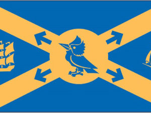 Halifax Flag - The Flag Shop