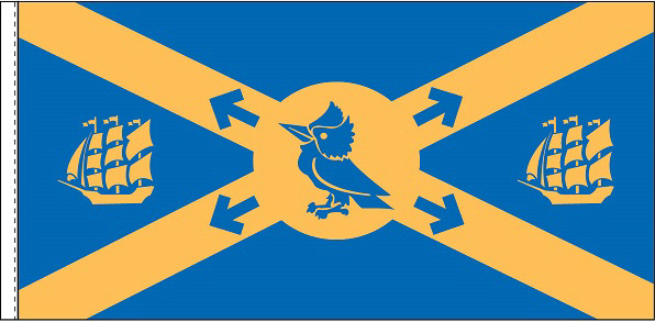 Halifax Flag - The Flag Shop