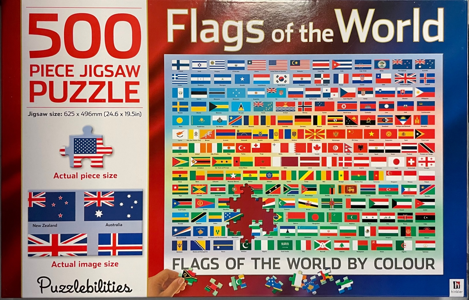 Flags of the World | The Flag Shop