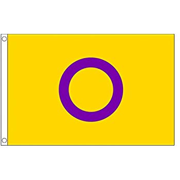 Intersex Flag - The Flag Shop