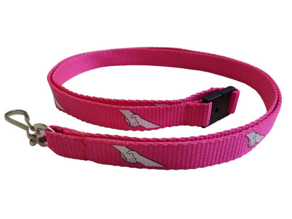 Lanyards Anti-Bullying