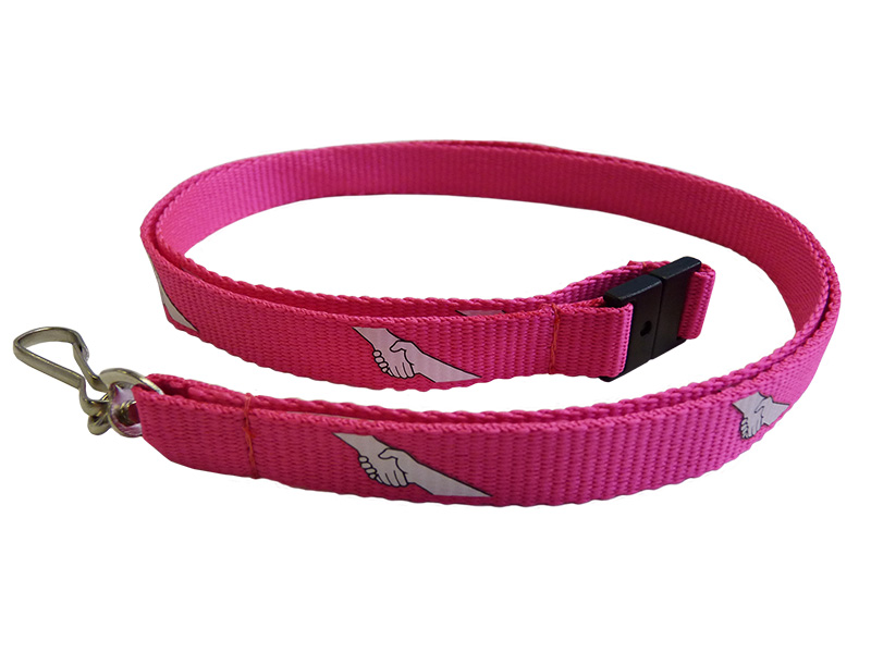Lanyards Anti-Bullying