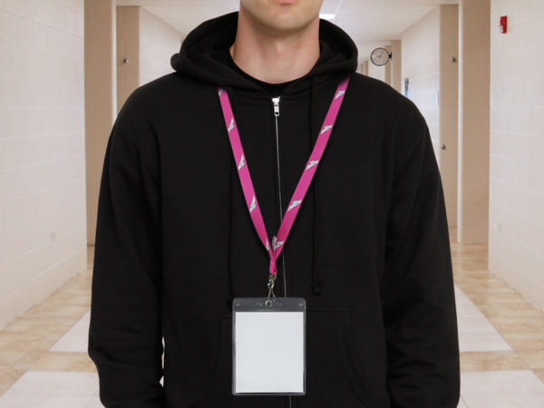 Anti-Bullying Lanyards