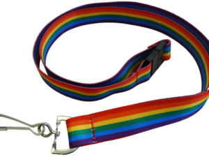 Pride Lanyards | The Flag Shop
