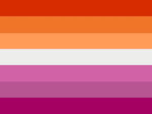 Lesbian Pride Flag | The Flag Shop