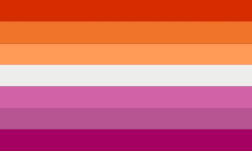 Lesbian Pride Flag | The Flag Shop