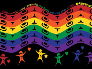 Pride Month Banner | The Flag Shop