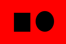 Distress Flag