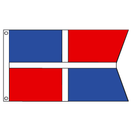 Fleet Captain Flag