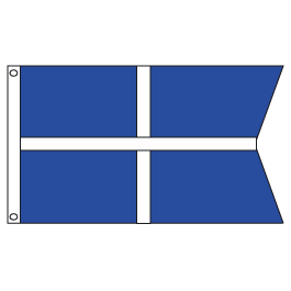 Vice-Commodore Flag - Yachting Flags - Marine & Yachting Flags