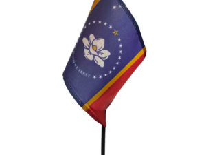 Mississippi Flag | MS Flag | State Flags | Flags of the United States