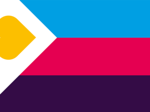 Polyam Pride Flag | The Flag Shop