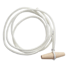 Ropes & Toggles - Fabric & Notions