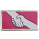 Anti-Bullying Pin