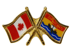Friendship Pin - The Flag Shop