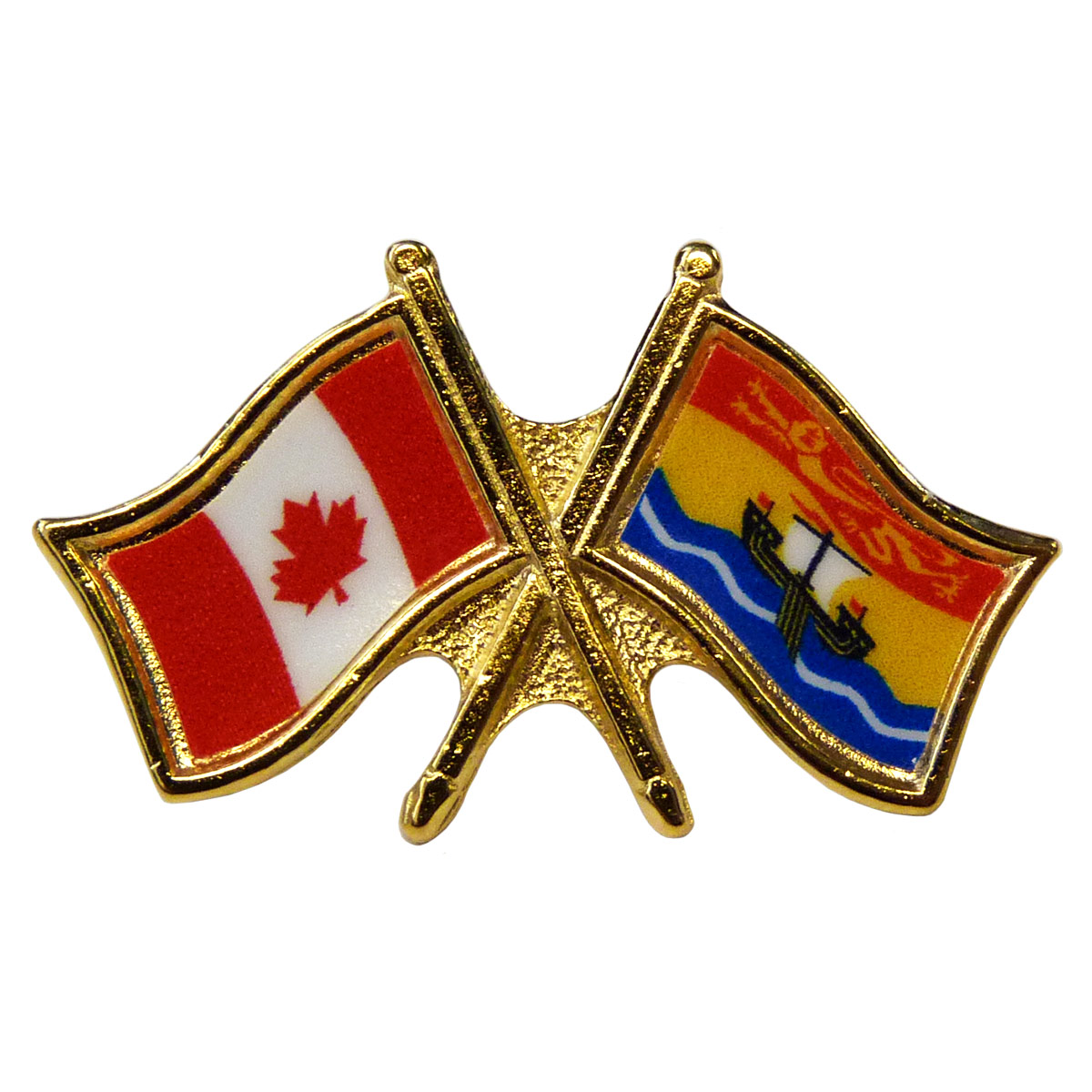 Friendship Pin - The Flag Shop
