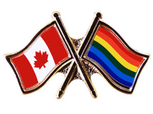 Friendship Pins
