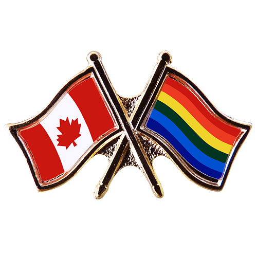 Friendship Pins