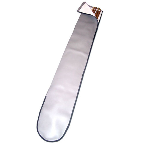 leather flagpole case