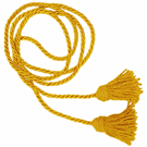 Spanish Yellow Cord