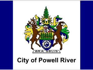 City of Powell River | The Flag Shop