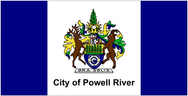 City of Powell River | The Flag Shop