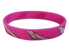 Anti-Bullying Silicone Bracelets