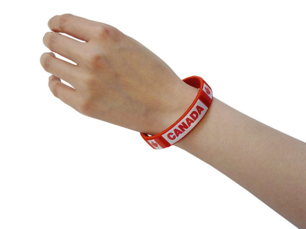 Canada Bracelet - The Flag Shop