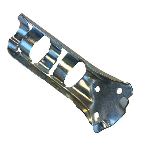 stamped bracket