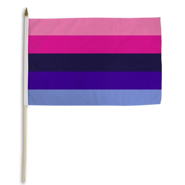 Omnisexual Pride Flag - The Flag Shop
