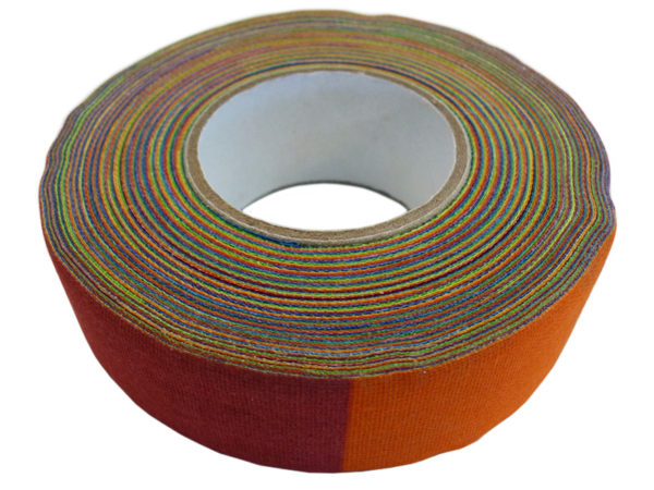 Pride Tape