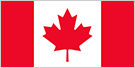Canada Flag Tattoo - The Flag Shop