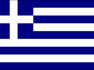 Greece Flag Tattoos - The Flag Shop