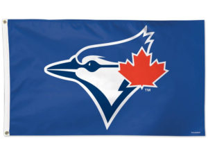 Toronto Blue Jays - The Flag Shop