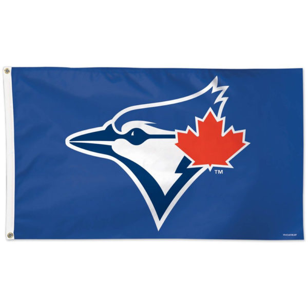 Toronto Blue Jays - The Flag Shop
