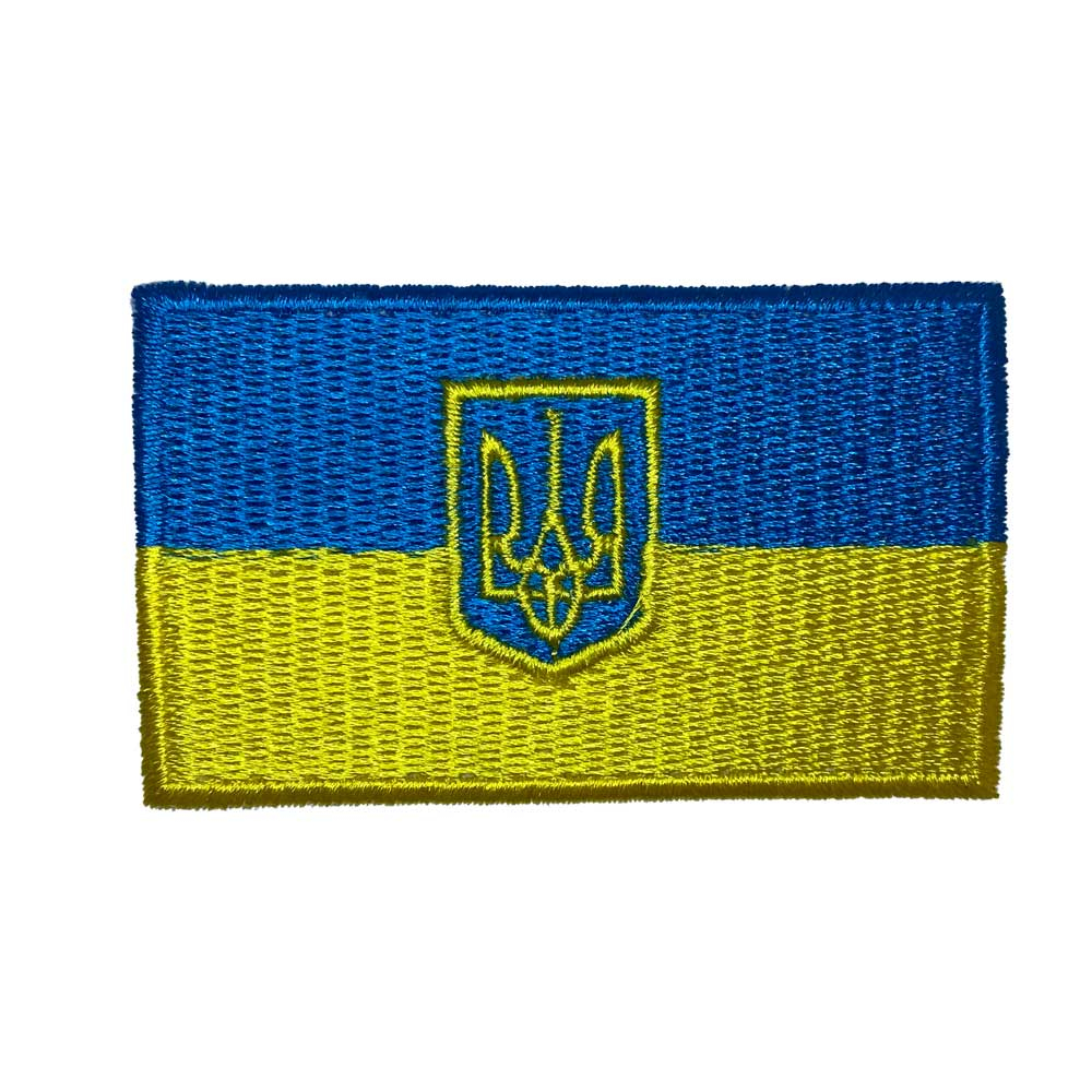 Ukraine Crest