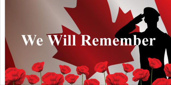 Remembrance Day Canada | The Flag Shop