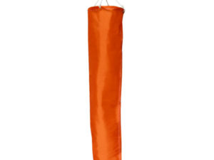 Orange Airport Windsocks