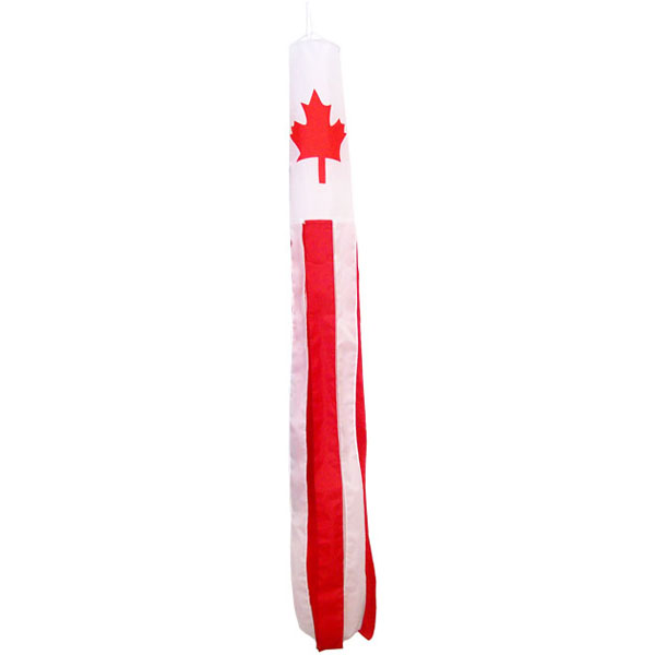 Windsock - Canada