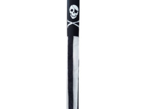Jolly Roger Pirate Windsocks | The Flag Shop