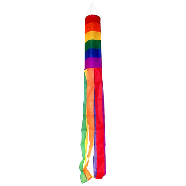 Windsock Rainbow