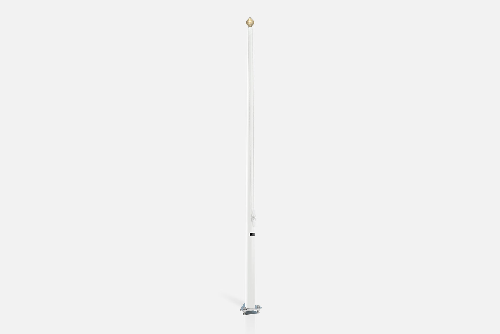 Flagpole Signature External Halyard - Flagpoles - The Flag Shop