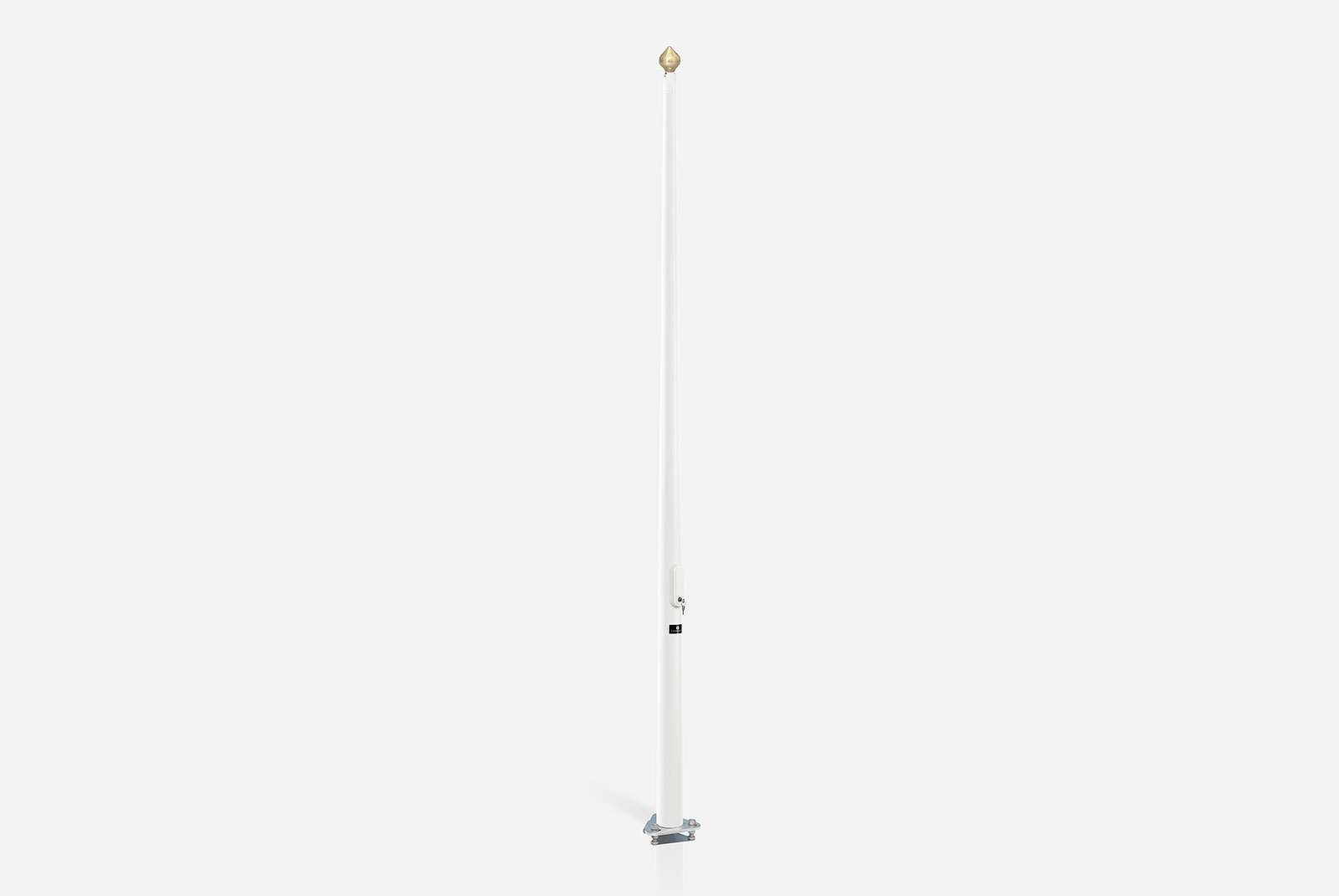 Flagpole Signature External Halyard | The Flag Shop