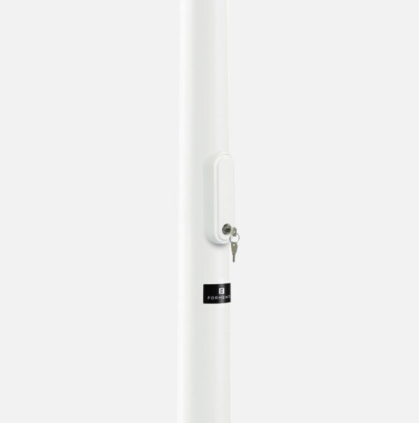 Flagpole Signature External Halyard - Flagpoles - The Flag Shop