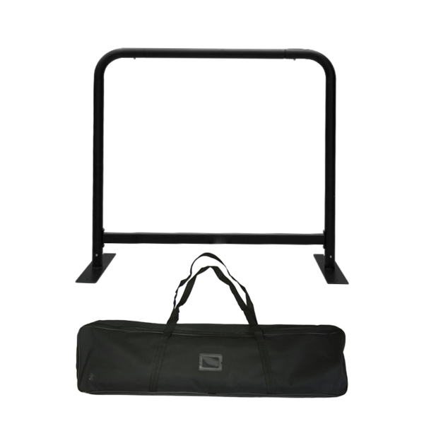 Barricade Stands - The Flag Shop