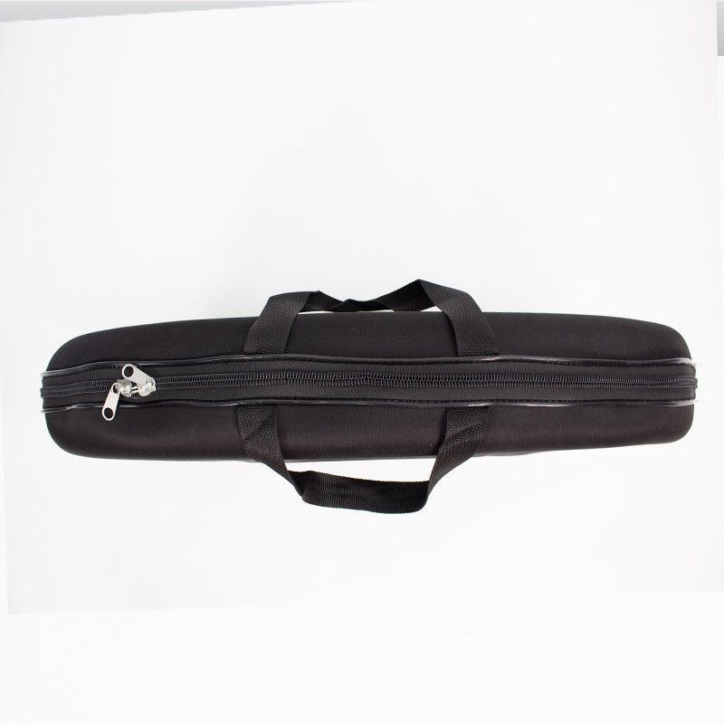 Spring up Display Counter With Carry Bag