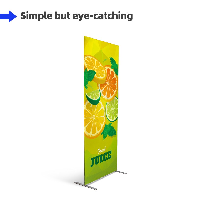 Fabric Banner Stand | The Flag Shop