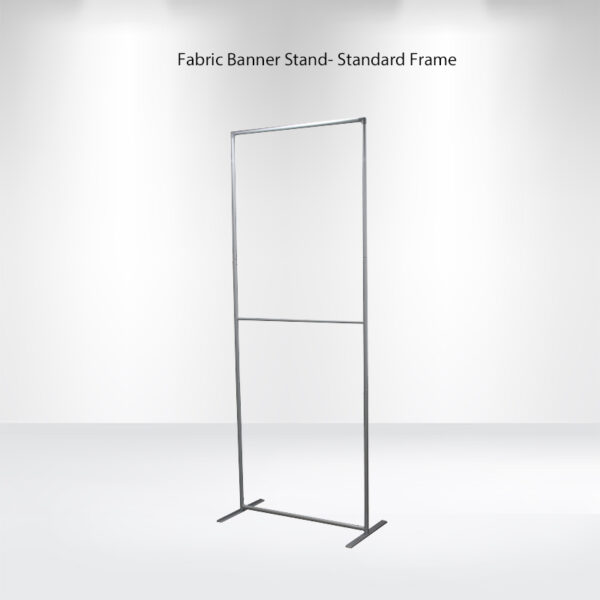 Promotional Fabric Banner Stand | The Flag Shop