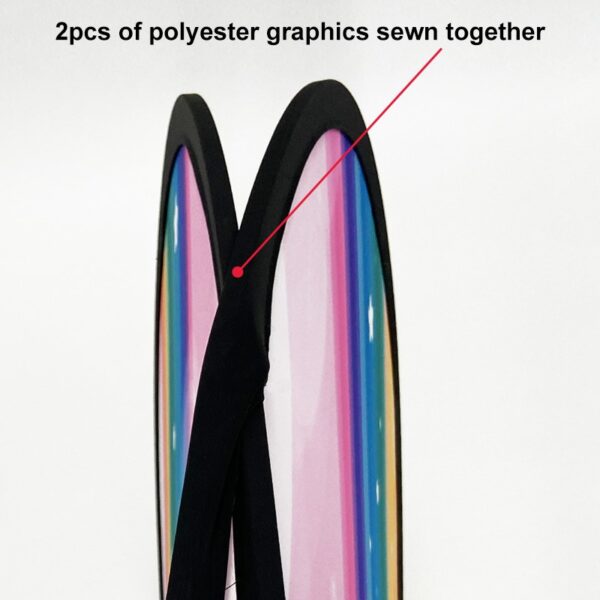 Pop Up A Frame (Sewn Graphics) The Flag Shop